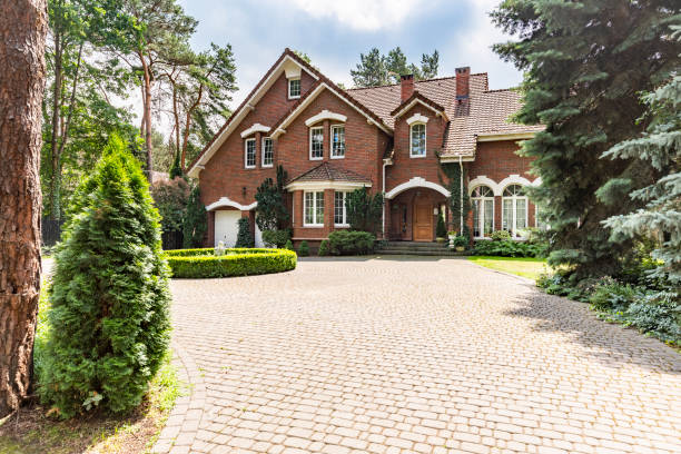 Best Brick Driveway Pavers  in Norristown, PA