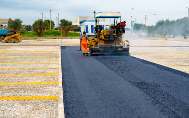 Reasons to Select Us for Your Driveway Paving Requirements in Norristown, PA