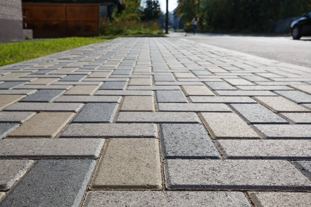 Best Concrete Paver Driveway  in Norristown, PA