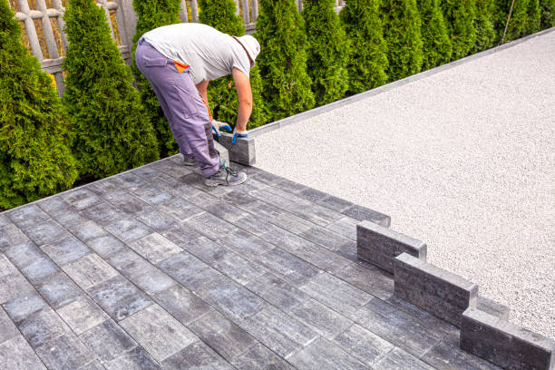 Best Local Driveway Pavers  in Norristown, PA