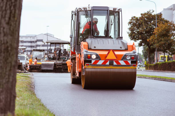 Best Residential Driveway Paver Services  in Norristown, PA