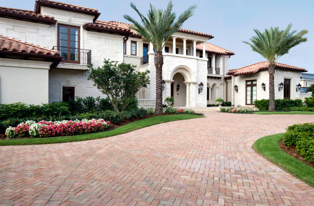 Best Affordable Driveway Pavers  in Norristown, PA