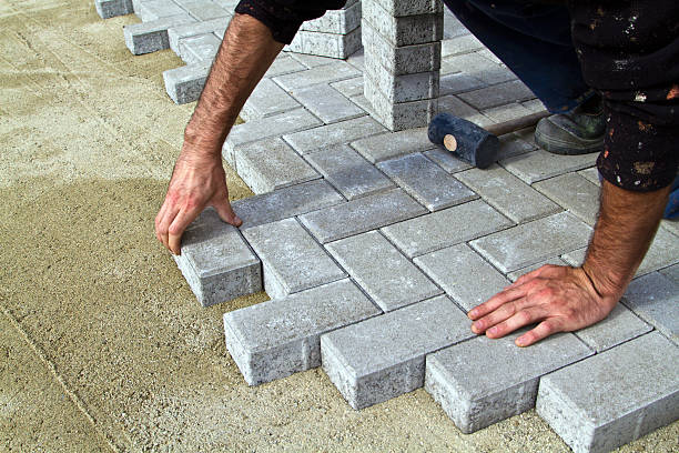 Reliable Norristown, PA Driveway Pavers Solutions